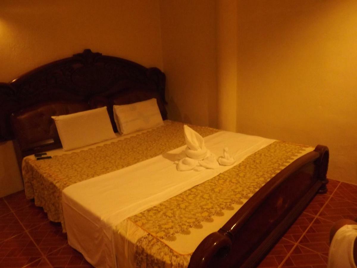 Sunday Flower Hotel Santa Fe  Extérieur photo