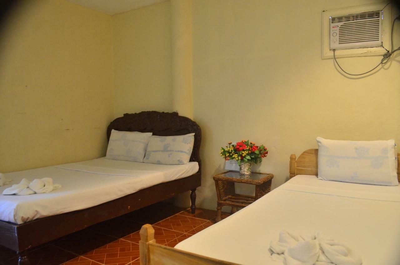 Sunday Flower Hotel Santa Fe  Extérieur photo
